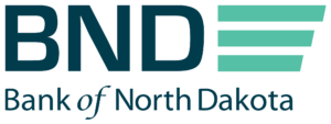 Bank of North Dakota logo