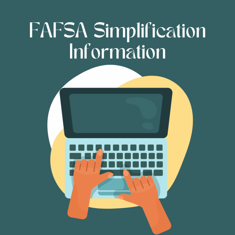 FAFSA Simplification and Changes to the 20242025 FAFSA North Dakota