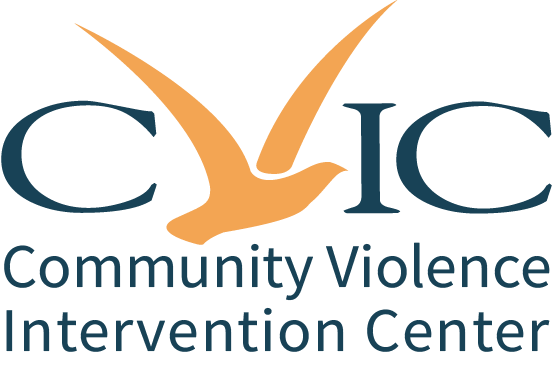 Community Violence Intervention Center Logo